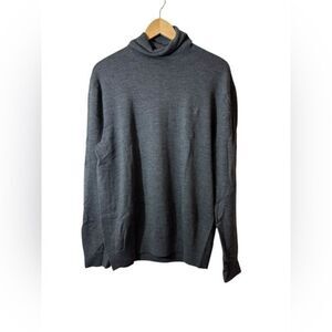 Polo Ralph Lauren wool sweater XL